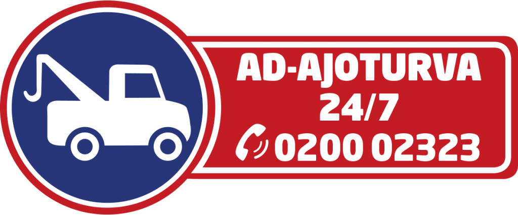 AD-ajoturva